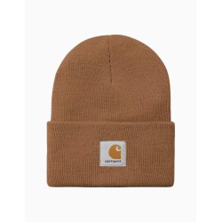 Gorro Carhartt WIP Acrylic Watch Hat Scarlet