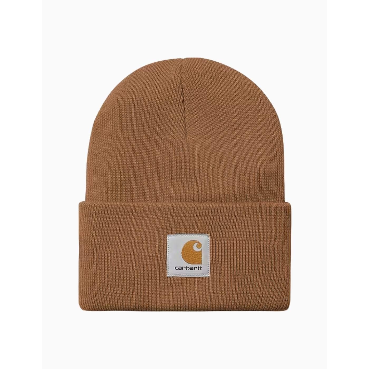 Gorro Carhartt WIP Acrylic Watch Hat Scarlet