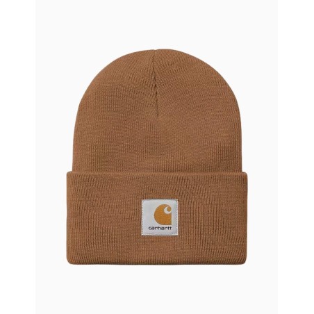 Gorro Carhartt WIP Acrylic Watch Hat Scarlet