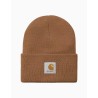 Gorro Carhartt WIP Acrylic Watch Hat Scarlet