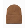 Gorro Carhartt WIP Acrylic Watch Hat Scarlet