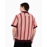 Polo Prohibited Knit Court Red