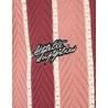 Polo Prohibited Knit Court Red