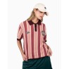Polo Prohibited Knit Court Red