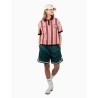 Polo Prohibited Knit Court Red
