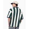 Polo Prohibited Stars Knit Trikot Green