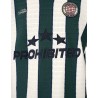 Polo Prohibited Stars Knit Trikot Green