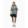 Polo Prohibited Stars Knit Trikot Green
