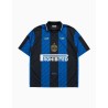 Camiseta de Fútbol Prohibited Adriano Trikot