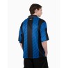 Camiseta de Fútbol Prohibited Adriano Trikot