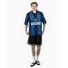 Camiseta de Fútbol Prohibited Adriano Trikot