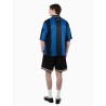 Camiseta de Fútbol Prohibited Adriano Trikot