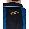 Camiseta de Fútbol Prohibited Adriano Trikot