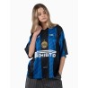 Camiseta de Fútbol Prohibited Adriano Trikot