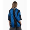 Camiseta de Fútbol Prohibited Adriano Trikot