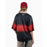 Camiseta de Fútbol Prohibited Basler Trikot Red