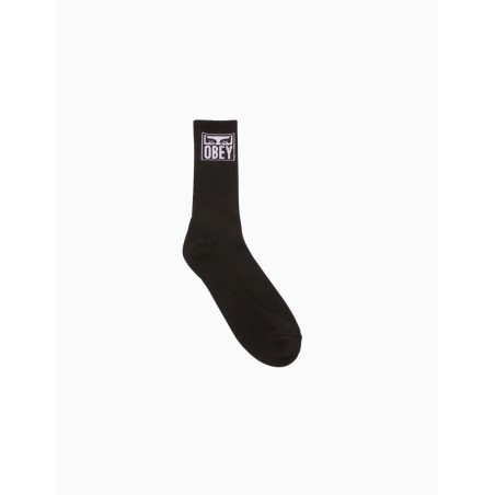 Calcetin Obey Eyes Icon socks
