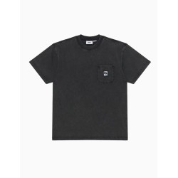 Camiseta Obey Post Pocket tee