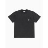 Camiseta Obey Post Pocket tee
