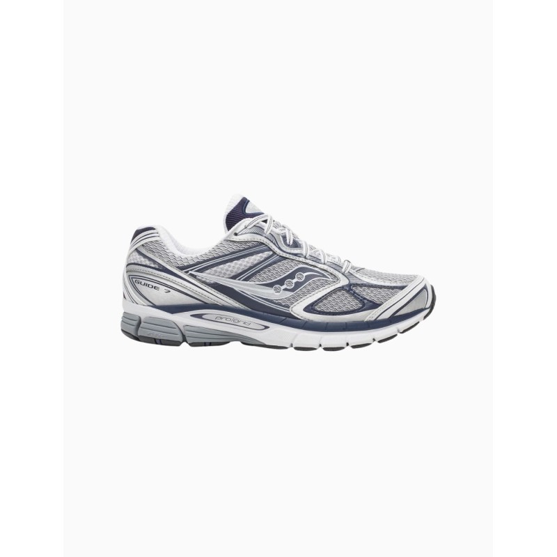 Zapatillas Saucony Progrid Guide 7 Fog Naval
