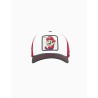 Gorra Capslab Nintendo Super Mario Bros
