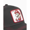 Gorra Capslab Nintendo Super Mario Bros