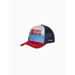 Gorra CapsLab Jaws Tiburón