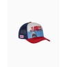 Gorra CapsLab Jaws Tiburón