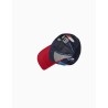Gorra CapsLab Jaws Tiburón