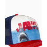 Gorra CapsLab Jaws Tiburón