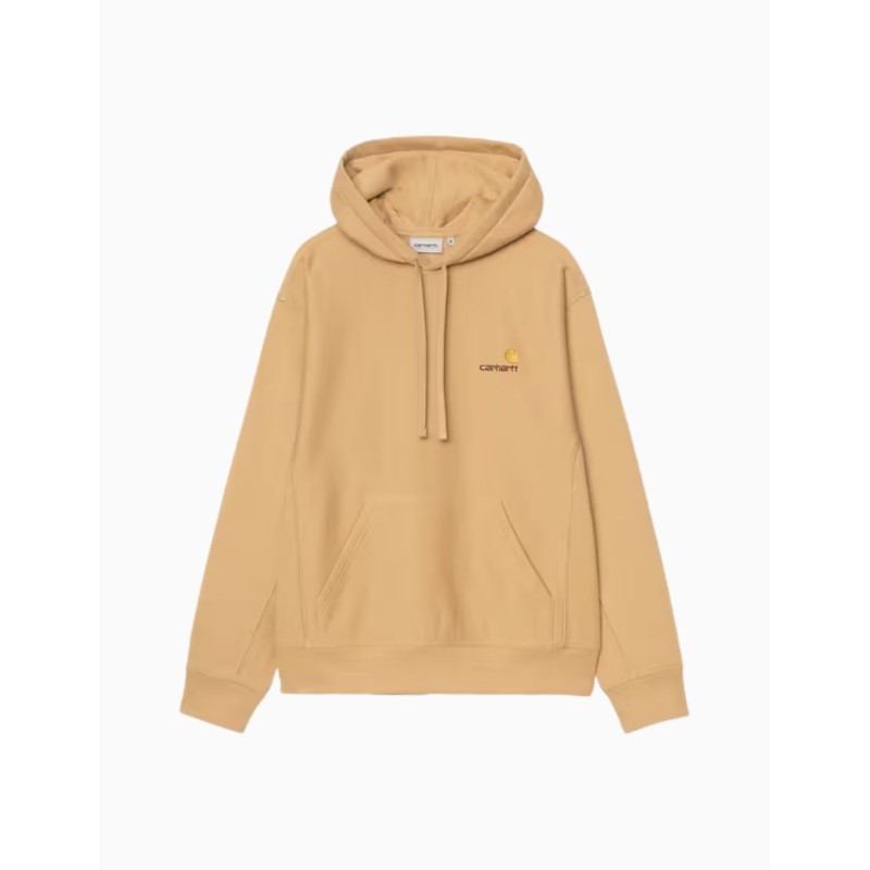 Sudadera Carhartt WIP Dusty H