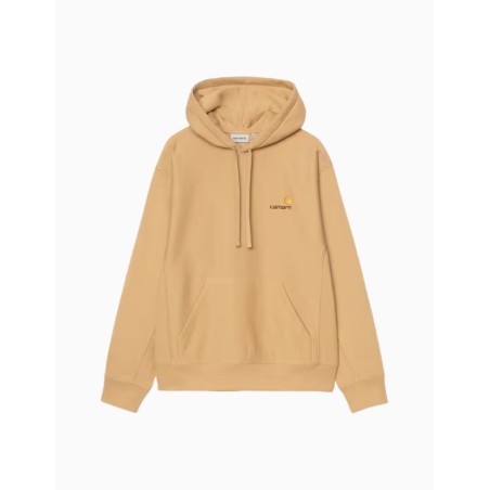 Sudadera Carhartt WIP Dusty H