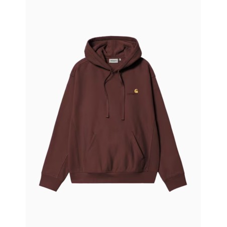 Sudadera Carhartt WIP Amarone