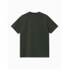 Camiseta Carhartt WIP American Script Raven