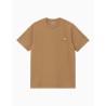 Camiseta Carhartt WIP American Script Dusty H