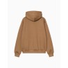 Sudadera Carhartt WIP H Brown / Black