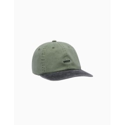 Gorra Obey Pigment obey bold 6 panel sb