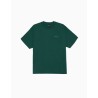 Camiseta Obey Flores Robus