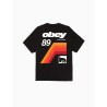 Camiseta Obey VHS