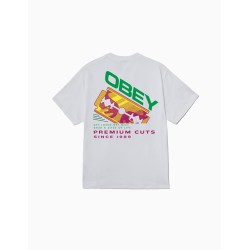 Camiseta Obey Razor
