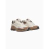 Zapatillas Saucony Progrid Omni 9 OG Aldmond Cocoa