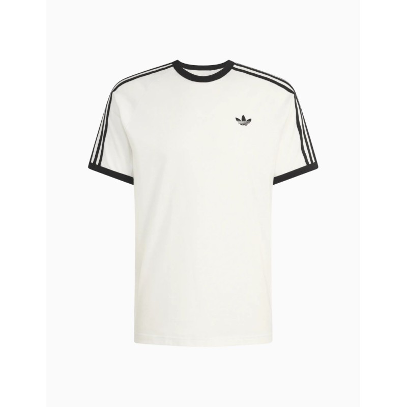 Camiseta Adidas Original 3-Stripes