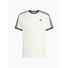 Camiseta Adidas Original 3-Stripes