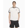 Camiseta Adidas Original 3-Stripes