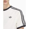 Camiseta Adidas Original 3-Stripes