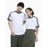 Camiseta Adidas Original 3-Stripes