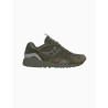 Zapatillas Saucony Shadow 6000 Olive Black GORE-TEX®