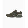 Zapatillas Saucony Shadow 6000 Olive Black GORE-TEX®