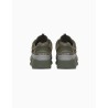 Zapatillas Saucony Shadow 6000 Olive Black GORE-TEX®
