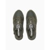 Zapatillas Saucony Shadow 6000 Olive Black GORE-TEX®